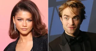 Klarifikasi Rumor Pertunangan Robert Pattinson & Zendaya di The Drama 2025