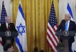 Klarifikasi: Trump Tidak Peringatkan Netanyahu Soal Serangan Israel ke Suriah