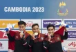 Klasemen Medali SEA Games 2025: Indonesia Unggul Signifikan atas Vietnam