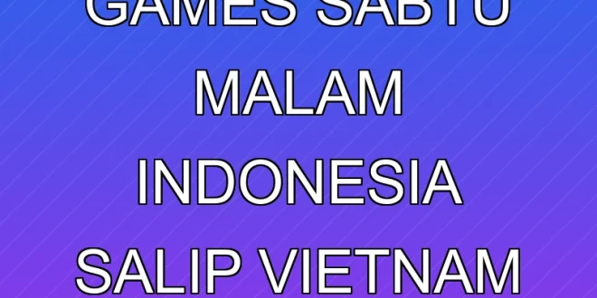 Klasemen SEA Games Sabtu Malam: Indonesia Salip Vietnam 2024