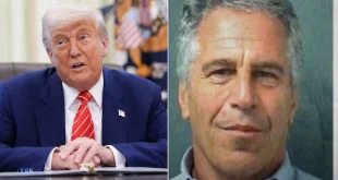 Koleksi Foto Jeffrey Epstein & Trump Terbaru 2025 Ungkap Fakta Penting
