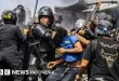 Komisi Reformasi Polri Dorong Pembebasan Aktivis Demo Agustus 2024