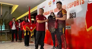 Komite Olimpiade Pastikan Atlet Kamboja Ikut SEA Games 2025