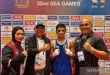 Kontroversi Atlet Kamboja Lolos Final SEA Games 2025 Tanpa Kualifikasi