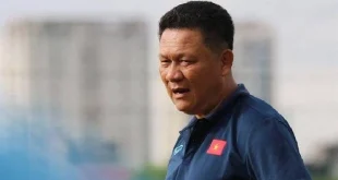 Kontroversi Gol Vietnam: Pelatih Laos Marah Wasit Tetap Sahkan