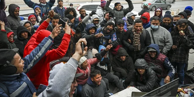 Kontroversi Pernyataan Trump Soal Imigran Somalia di Minnesota