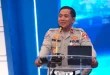 Korlantas Angkat Ojol Jadi Duta Keselamatan Lalu Lintas 2025