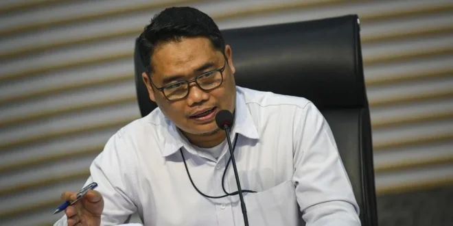 KPK dan Arab Saudi Koordinasi Kuota Haji 2025 Terkait Kebijakan OPEC+