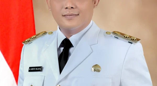 KPK OTT Bupati Lampung Tengah Ardito Wijaya, Dugaan Suap RAPBD 2025