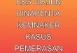 KPK Periksa Eks Dirjen Binapenta Kemnaker Kasus Pemerasan Terbaru