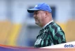 Kritik Tajam Pelatih Fortuna Düsseldorf Justin Hubner dan Tekel Kontroversial