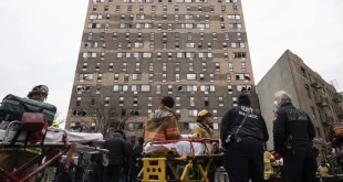 Kronologi Kebakaran Apartemen NYC: Respon FDNY dan Evakuasi Cepat