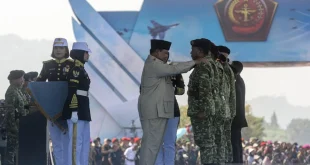 Kudeta Militer di Benin: Fakta & Dampak Terbaru 2025