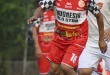 Laga Amal Legenda Sepak Bola Indonesia di Sumatra 2025