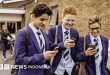 Larangan Ponsel SMA di Prancis: Dampak & Aturan Terbaru 2025