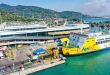 Layanan Express II Merak Bakauheni: Penyeberangan Cepat & Modern