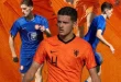 Legenda Liga Belanda Hubner Curi Perhatian dengan Gol Voli Akrobatik 2025