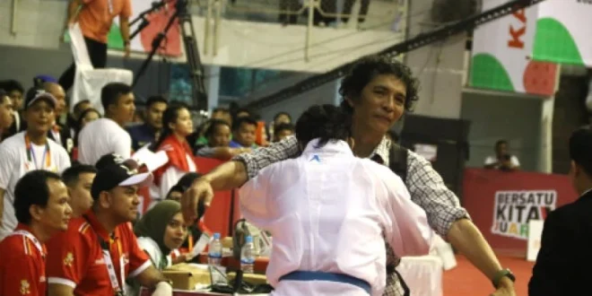 Leica Al Humaira Raih Emas ke-7 Indonesia di SEA Games 2025