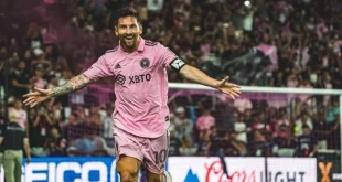 Lionel Messi Raih Gelar ke-48 Bawa Inter Miami Juara MLS 2025