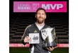 Lionel Messi Raih Penghargaan Pemain Terbaik MLS 2025