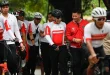 Listyo Sigit Puji Kemenangan Balap Sepeda Indonesia SEA Games 2025