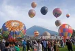 Lithuania Tutup Bandara Akibat Insiden Balon Udara Panas 2025