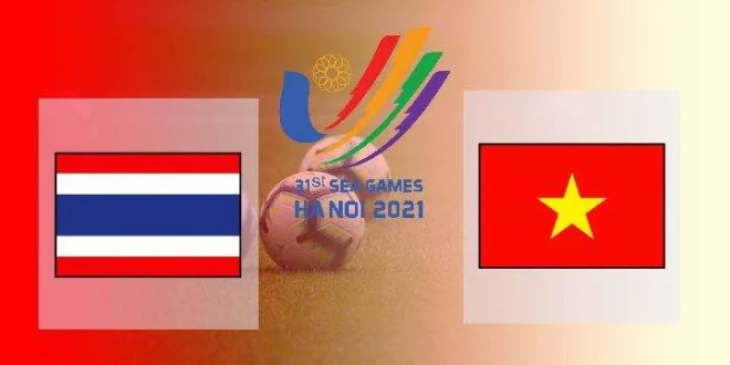 Live Streaming Final SEA Games 2025 Thailand vs Vietnam Resmi