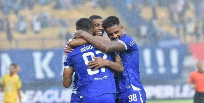 Live Streaming Persib vs Bangkok United ACL 2025 Resmi & Update Skor