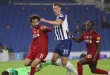 Liverpool Menang 2-0 atas Brighton, Salah Masih Jadi Sorotan