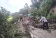 Longsor Beruntun PLTA Pakkat: Warga Diminta Jauhi Sungai Sekarang