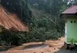 Longsor dan Banjir Bypass Banjarbaru-Batulicin Terbaru 2025