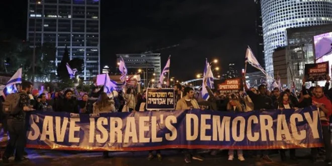 Lonjakan Ribuan Warga Israel Ajukan Kewarganegaraan Portugal 2025