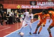 Luis Estrela Pimpin Timnas Futsal Putri Hadapi Kualifikasi Piala Dunia 2025