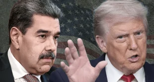 Maduro Tuduh Trump Rencana Invasi Militer ke Venezuela Minyak