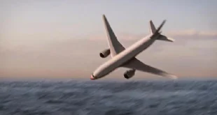 Malaysia Perpanjang Pencarian MH370 dengan Teknologi Terbaru 2025