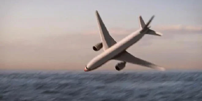 Malaysia Perpanjang Pencarian MH370 dengan Teknologi Terbaru 2025