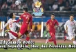 Malaysia Rebut Medali Perunggu Sepak Bola SEA Games 2023