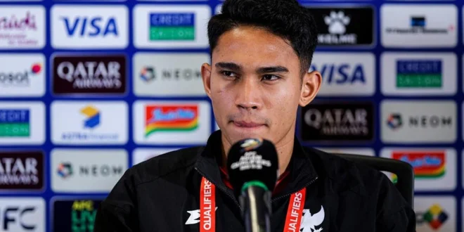Marselino Batal Tampil SEA Games 2025, Dampak Besar Timnas