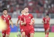 Marselino Jenner Resmi Gabung Timnas Indonesia U-23 Besok