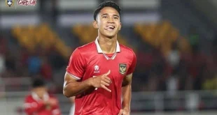 Masa Depan Marselino di SEA Games 2025: Fokus Regenerasi Atlet Muda