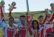 Medali Pertama Balap Sepeda Indonesia di SEA Games 2025?