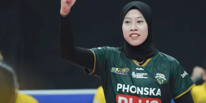 Megawati Respons Positif Transfer Dylan Raiola Menjelang SEA Games 2025