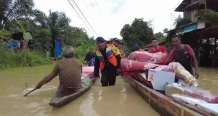 Mengapa Bantuan Banjir Aceh Terlambat? Analisis Terbaru 2025