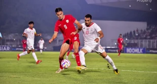 Mengapa Indonesia Tersingkir SEA Games? Analisis Keterlambatan Jens Raven
