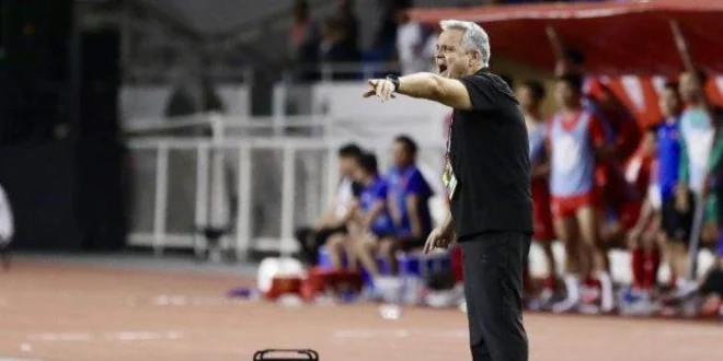 Mengapa Pelatih Filipina Anggap Timnas Indonesia Lawan Sulit?