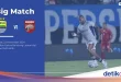 Mengapa Persib Lebih Khawatir Hadapi Persija daripada Borneo di Liga 2025