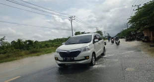 Menteri PU Ungkap Akses Jalan Terdampak Banjir Aceh dan Sumut