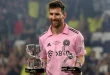 Messi Bawa Inter Miami Juara Piala MLS 2025 Pertama