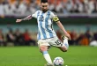 Messi Hanya 20 Menit di Stadion India, Fans Ngamuk dan Geger
