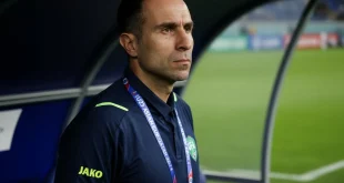 Navbahor Rekrut Timur Kapadze Siap Latih Timnas Indonesia 2025